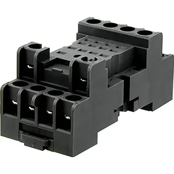 Relé Idec SY Series patice pro relé 1 ks