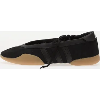 Dámské tenisky Tenisky adidas Taekwondo Mei Ballet W Core Black/ Ftw White/ Gum EUR 36