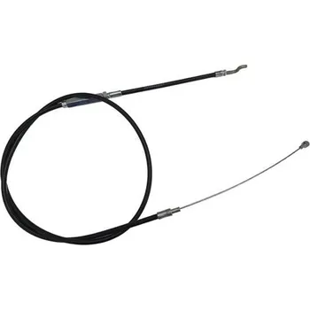 Pneumatické kladivo Dolmar DA00000977 - Náhradní díl - lanko pojezdu PM4600S ( old 671001115 )