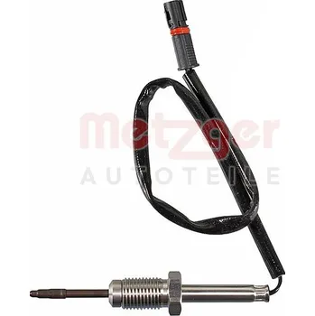 Čidlo, teplota výfukových plynů METZGER 08941046