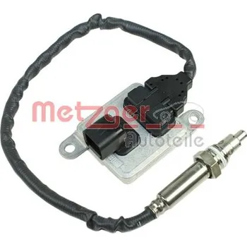Karburátor NOx-senzor, NOx-katalyzátor METZGER 0899201