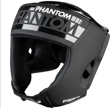 Helma na motorku Přilba PHANTOM APEX Open Face - PHHG2028