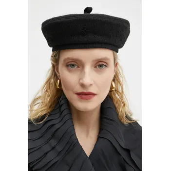 Čepice Baret Ruslan Baginskiy BRT033.CA.TWD.PT.PWRB černá 99X, vel. L