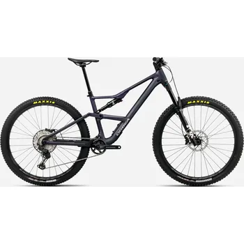 Horské kolo Orbea OCCAM SL H10 M Tanzanite (Matt-Gloss) 2026