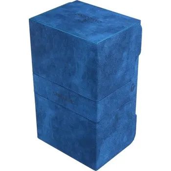 Příslušenství ke karetním hrám Gamegenic: Stronghold 200+ XL Blue