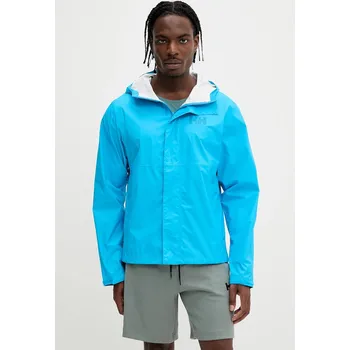 Outdoorová bunda Helly Hansen Loke 63396 modrá 55X, vel. M