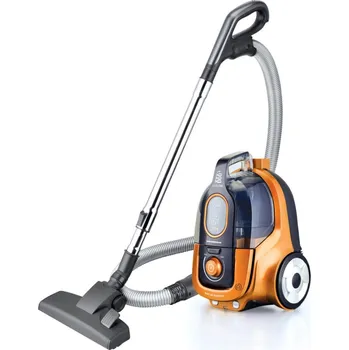 Vysavač HEINNER bezsáčkový vysavač HVC-V750OR