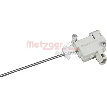 Nastavovací prvek, centrální zamykání METZGER 2315008