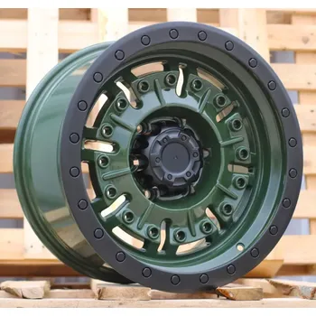 Alu kolo Alu kola Racing Line JT250, 17x9 6x139.7 ET,