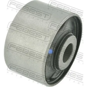 Zavěšení kol Uložení, diferenciál FEBEST SAB-G10DM