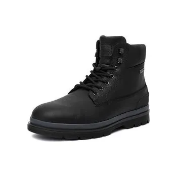 Dámská zimní obuv Rieker Kotníková obuv CEO-F7024-00 Černá 45