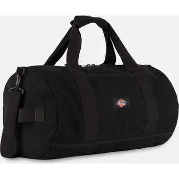 Módní doplněk Dickies DUCK CANVAS DUFFEL BAG BLK DOPLNKY: ONE SIZE