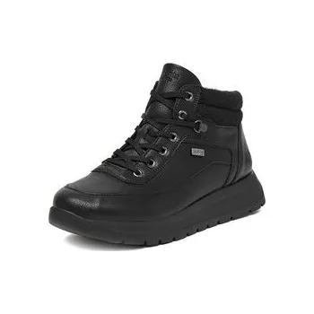 Dámské kozačky Kotníková obuv Remonte CEO-D2V71-00 Černá 40