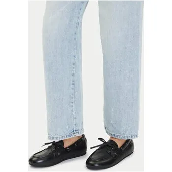 Dámské polobotky Polobotky JENNY CEO-5666-2 Černá 41