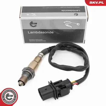 Lambda sonda Lambda sonda ESEN SKV 09SKV206