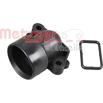 Chladič motoru Příruba chladiva METZGER 4010303