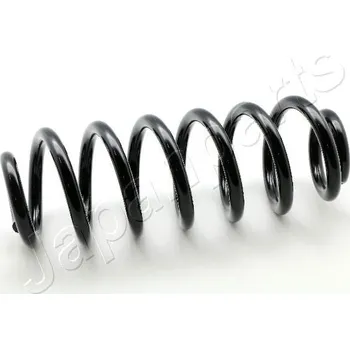 Pružina podvozku JAPANPARTS ZC7170A