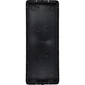 Elektroinstalační krabice Instalační krabice, 3 moduly URMET 1145/53