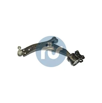 Zavěšení kol Řídicí páka, zavěšení kol RTS S.A. 96-00697-2