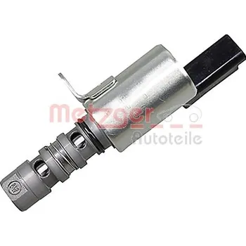 Řídicí ventil, seřízení vačkového hřídele METZGER 2411012