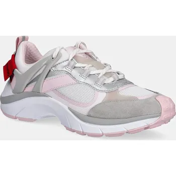 Pánská obuv Tenisky HUGO GO2 bílá barva, 50541579 50541579.168 00X, EUR 36