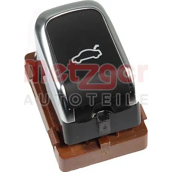 Auto-moto Spínač, zadní dveře METZGER 09161058