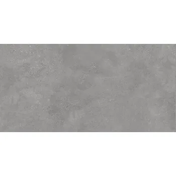 Dlažba Rako Betonico dlaždice slinutá 60x120 cm, šedá mat (1,44 m²) DAKV1791