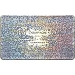 Caran d´Ache Caran d'Ache, 8902.016, ECRIDOR™ Germanier, limitovaná sada platinového kuličkového pera a koženého pouzdra, 2 ks