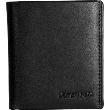 Peněženka Samsonite ATTACK 2 SLG 124 černá