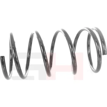 Pružina podvozku GH GH-202604