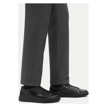 Pánské tenisky Gino Rossi Sneakersy CEO-CRISTO-01 MI08 Černá 43