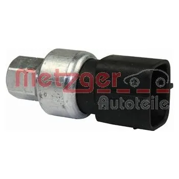 Tlakový vypínač, klimatizace METZGER 0917068