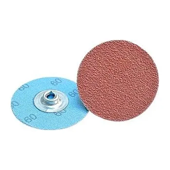 Brusný kotouč ABRASIV Brusný disk AE Aoxtra 75 mm P80 SocAtt