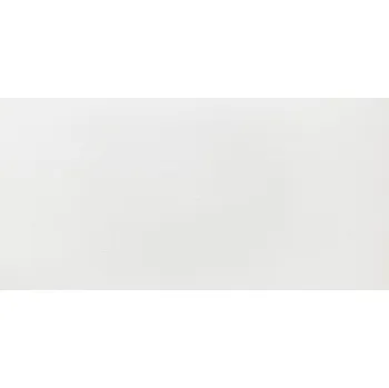 Dlažba Rako Fashion dlaždice slinutá 30x60 cm, bílá mat (1,08 m²) DAKSE622