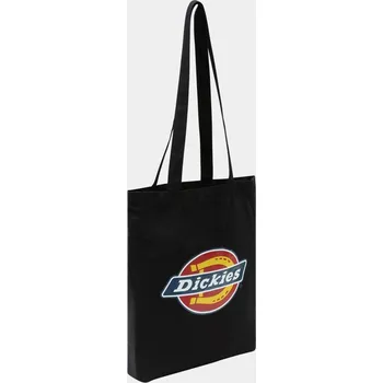 Módní doplněk Dickies ICON TOTE BAG BLK DOPLNKY: ONE SIZE