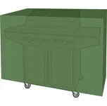 Plachta krycí na gril CLASSIC "XL" 165x63x90cm, PE 90g/m2