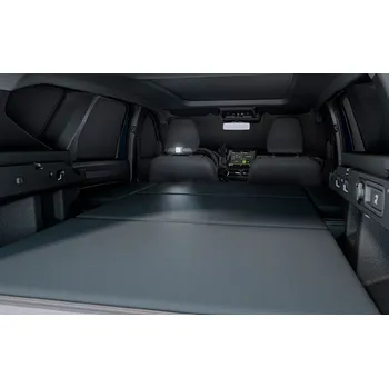 Roleta Dacia Zatemňovací roleta pro panoramatické střešní okno