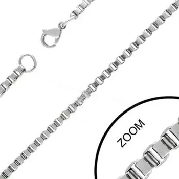 Řetízek Řetízek chirurgická ocel 143 (Řetízky z chirurgické oceli)