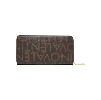 Peněženka Peněženka Valentino Regina Re VPS9IS155 Hnědá OS