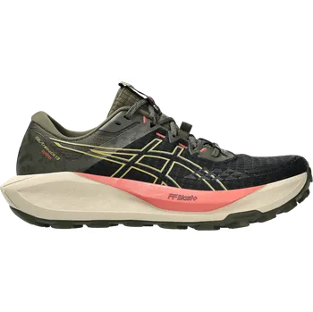 Dámská běžecká obuv Trailové boty ASICS GEL-Trabuco 13 GTX 1012b767-003 Velikost 37 EU | 4 UK | 6 US | 23 CM
