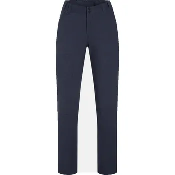 Dámské kalhoty Dámské Kalhoty PEAK PERFORMANCE W ICONIQ PANTS G79121020_2N3 – Tmavě modrá XS