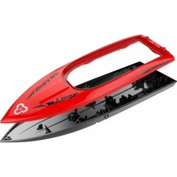 RC náhradní díl Amewi Horní a spodní část trupu pro 26089