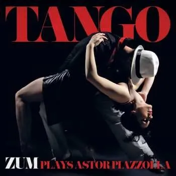 Zahraniční hudba CD Tango / Various: Tango / Various 2020