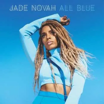 Zahraniční hudba CD Jade Novah: All Blue 2022