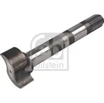 Brzdový hřídel, bubnová brzda FEBI BILSTEIN 181576