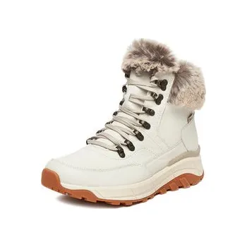 Dámská zimní obuv Rieker Kotníková obuv CEO-W0063-80 Bílá 39