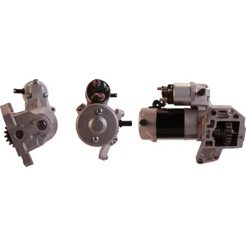 Autodíl Startér Lucas LRS02342