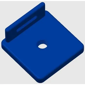 Stativ 3DJH Držák na mikrofon rozšíření pro stativ