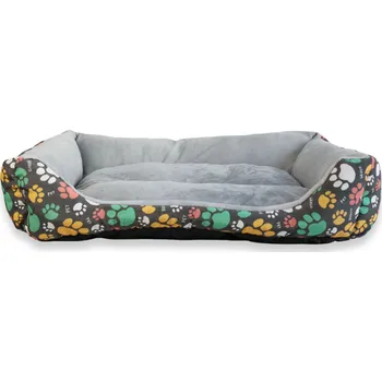 Pelíšek pro psa Pelech pro psy Color Paws Vyberte velikost: S