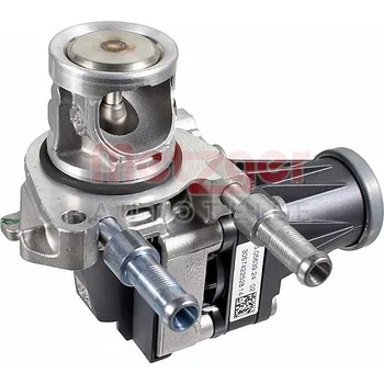 Palivový systém AGR-Ventil METZGER 08920106